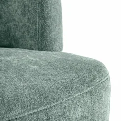 Outlet Segmüller Werkstätten Einzelsessel Frieda Grün