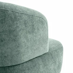 Outlet Segmüller Werkstätten Einzelsessel Frieda Grün