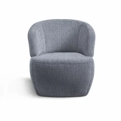 Clearance Segmüller Werkstätten Einzelsessel Frieda Grey