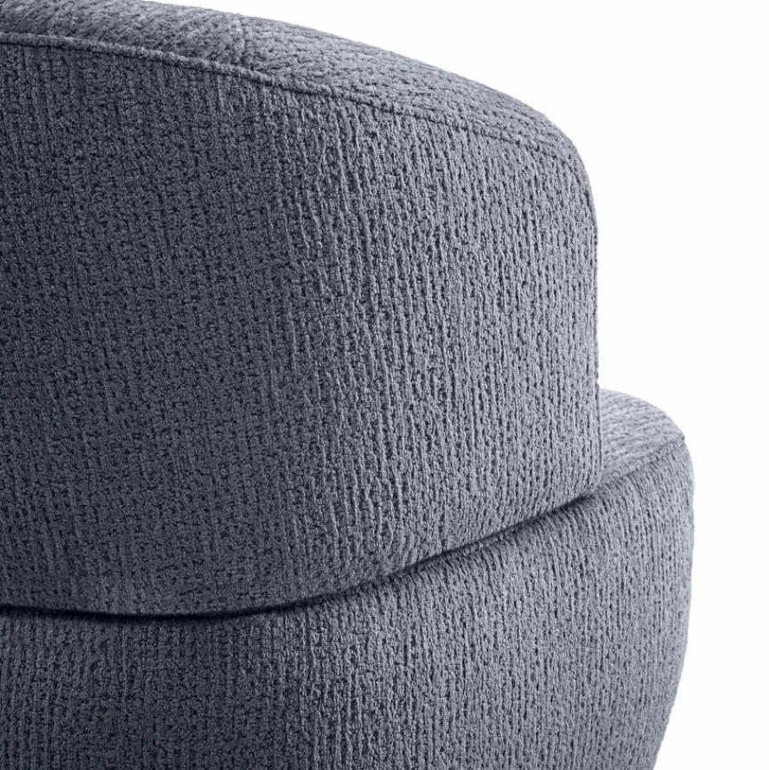 Clearance Segmüller Werkstätten Einzelsessel Frieda Grey