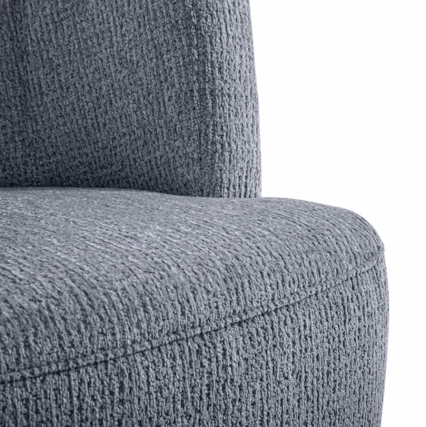 Clearance Segmüller Werkstätten Einzelsessel Frieda Grey