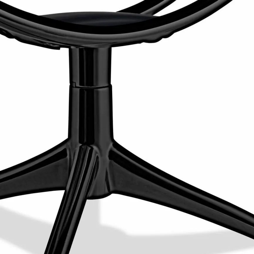 Online STRESSLESS Erhöhungsset Star + Urban Cross Schwarz
