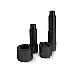 Online STRESSLESS Erhöhungsset Star + Urban Cross Schwarz