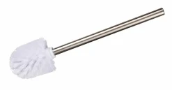 Clearance WENKO Ersatzbürste Matt Weiß