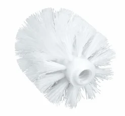 WENKO Ersatzbürstenkopf Ø 8,5 cm