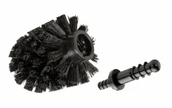 WENKO Ersatzbürstenkopf Ø 7,5 cm