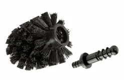 WENKO Ersatzbürstenkopf Ø 8 cm