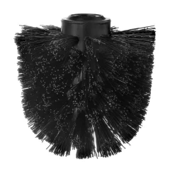 Clearance Smedbo Ersatzbürstenkopf Beslagsboden Schwarz