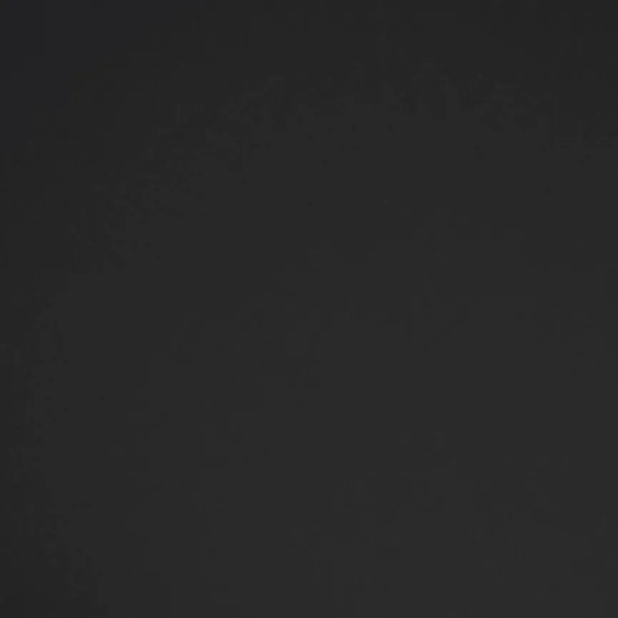 Clearance Kave Home Esstisch Arya Ø 120 cm Schwarz