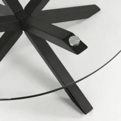 Kave Home Esstisch Arya Ø 119 cm