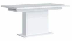 Sale Wójcik Esstisch Campania 160/200 x 90 cm Weiß