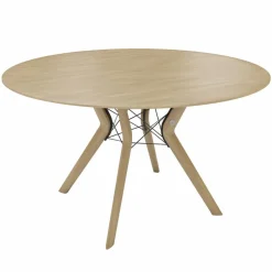 Mobitec Esstisch Eclipse ø 135 cm