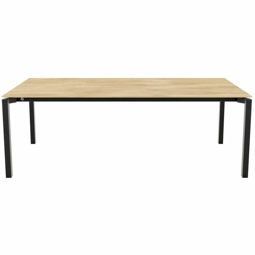 Sale Mobitec Esstisch Float 200 x 100 cm Eiche