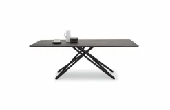 Musterring Esstisch Helmond 200 x 100 cm