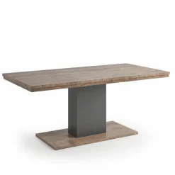 set one by Musterring Esstisch Lancaster 180 x 90 cm