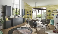 set one by Musterring Esstisch Lancaster 180 x 90 cm