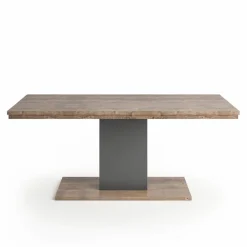 set one by Musterring Esstisch Lancaster 180 x 90 cm