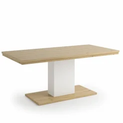 set one by Musterring Esstisch Lancaster 180 x 90 cm