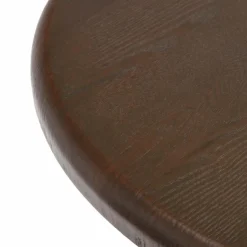 New Kave Home Esstisch Mailen 220 x 105 cm Schwarz