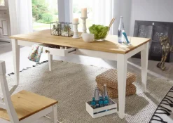 G+K Esstisch Minnesota 180 x 90 cm