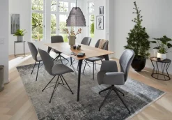 Musterring Esstisch Navarra 200 x 100 cm