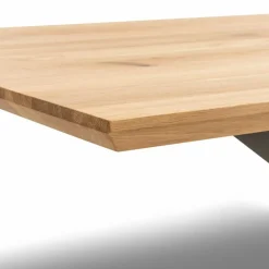 Discount G+K Esstisch New Mexico 260 x 100 cm Wildeiche