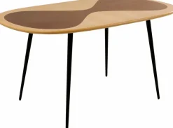 KARE X KARIM RASHID Esstisch Petal 70858 150 x 90 cm