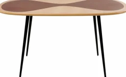 KARE X KARIM RASHID Esstisch Petal 70858 150 x 90 cm