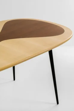 KARE X KARIM RASHID Esstisch Petal 70858 150 x 90 cm