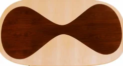 KARE X KARIM RASHID Esstisch Petal 70858 150 x 90 cm