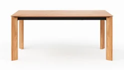 Sale MAISON Esstisch 180 Scottsdale Wildeiche