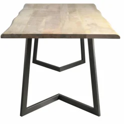 Outlet WOLFMÖBEL Esstisch Stadium 175 x 90 cm Mango