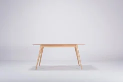 New GAZZDA Esstisch Stafa 160 x 90 cm Olive