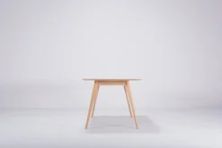 New GAZZDA Esstisch Stafa 160 x 90 cm Olive