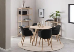 DAHEIM Esstisch Townsville Ø 100 cm