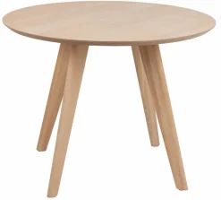 DAHEIM Esstisch Townsville Ø 100 cm