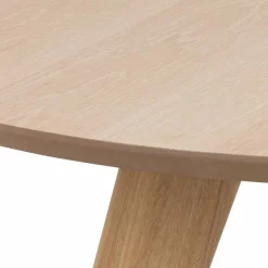 DAHEIM Esstisch Townsville Ø 100 cm