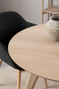 DAHEIM Esstisch Townsville Ø 100 cm