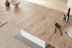 MCA Esstisch 100 x 180 (280) cm Palermo