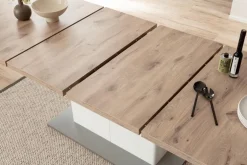 MCA Esstisch 100 x 180 (280) cm Palermo