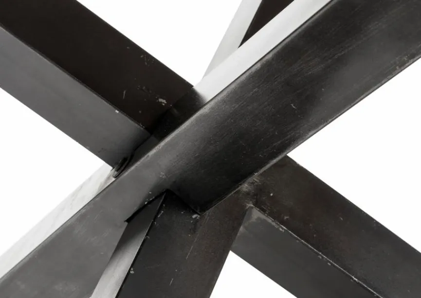 Stolkom Esstisch Ace Ø 130 cm