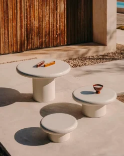 Kave Home Esstisch Addaia Ø 120 cm