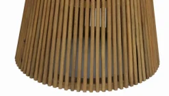 Portobello Esstisch Allure Iron Ø 120 cm