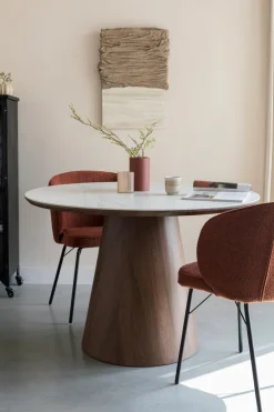 DAHEIM Esstisch Almira Ø 115 cm