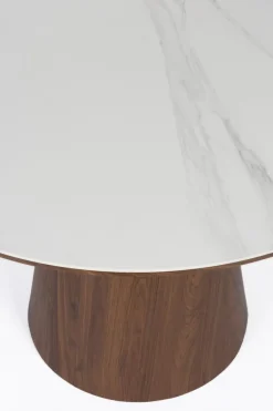 DAHEIM Esstisch Almira Ø 115 cm