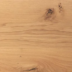 Outlet Komfort & Wohnen Esstisch Amarillo 200 x 100 cm Asteiche