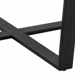 Sale Actona Esstisch Amble Ø 110 cm Braun