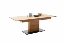 Outlet MCA Esstisch Arezzo Wildeiche