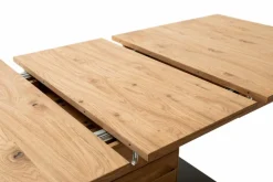 Outlet MCA Esstisch Arezzo Wildeiche