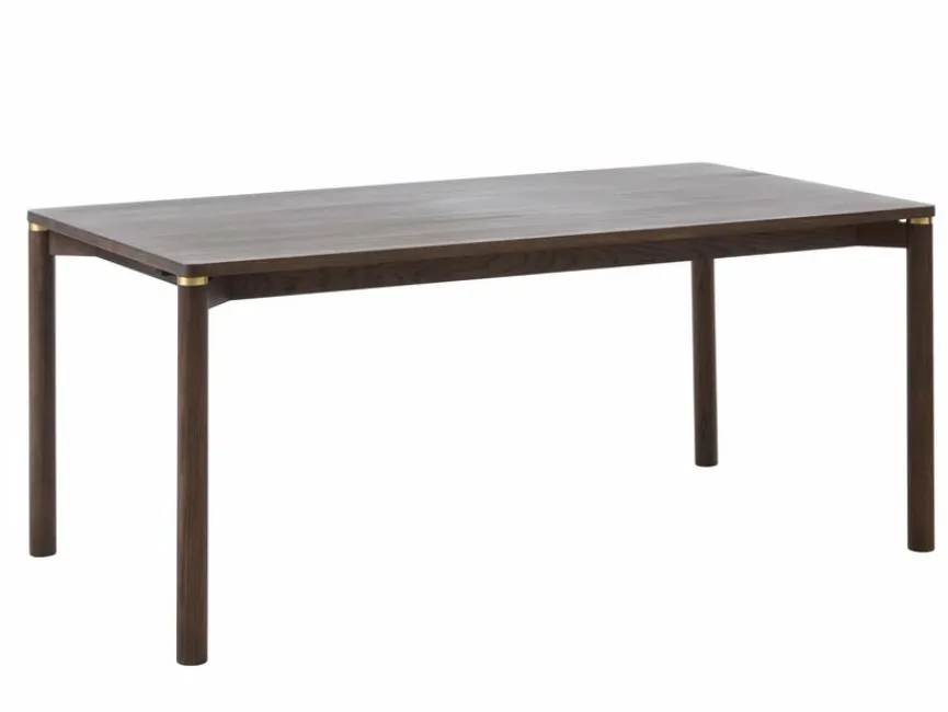 Discount DAHEIM Esstisch Arun 180 x 95 cm Espresso